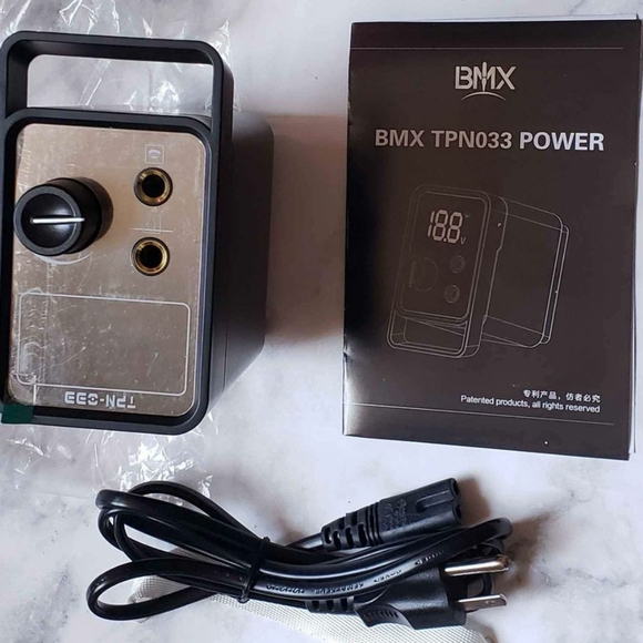 Tattoo Power Supply Battery for Coil Rotary machines - Picture 4 of 10